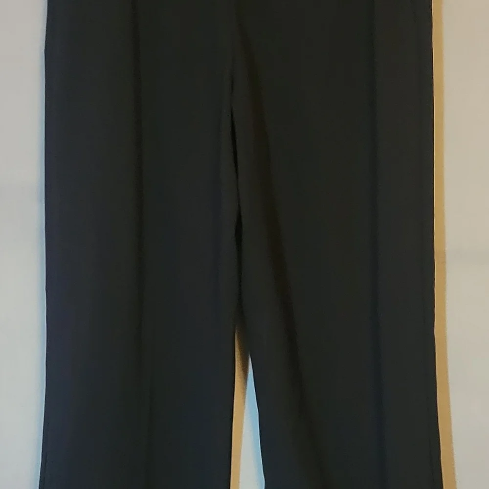 Haver & Blair Black Dress Trousers. Size S